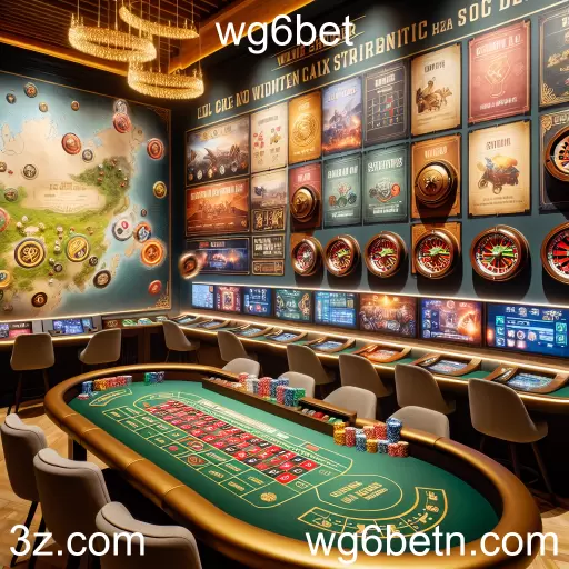 A Importância dos Guias de Jogo para Jogadores de Todas as Idades