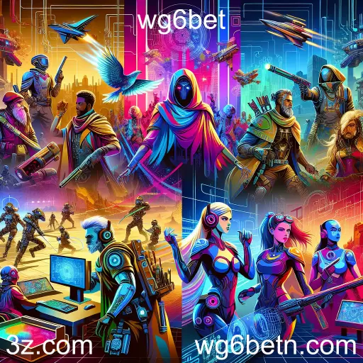 O Futuro dos Jogos Eletrônicos: Tendências e Inovações