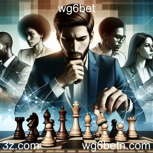 O Mundo dos Jogos de Estratégia: Domine Táticas e Planejamento